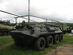 Armoured fighting vehicle1b Zamárdi.jpg