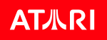 Logo der Atari, Inc.