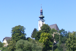 Kath. Pfarrkirche Mariä Himmelfahrt