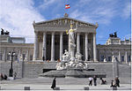 Parlamentsgebäude (Wien)