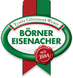 Firmenlogo von der Börner-Eisenacher GmbH