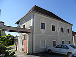 Bürgerhaus, ehem. Forsthaus