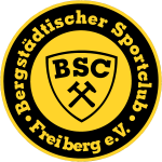 BSC Freiberg Logo.svg