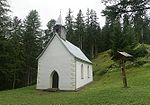 Kapelle Mariahilf/Seesumpfkapelle