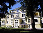 Kurhotel Tassilo- Hotel, Villa Belle Vue