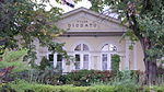 Villa Diodato