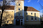 Schlossanlage Weikersdorf/Doblhoff