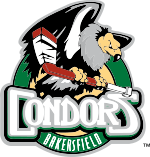 Logo der Bakersfield Condors