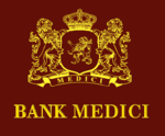 Bank Medici Logo