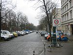 Baruther Straße