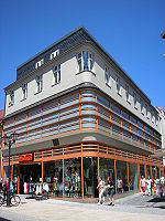 Bauhaus-Kaufhaus Ilmenau.JPG