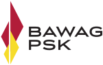Logo der BAWAG P.S.K.