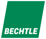 Logo der Bechtle AG