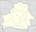 Nationalparks in Weißrussland (Weißrussland)
