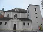 Bergkirche Heimsuchung Mariae