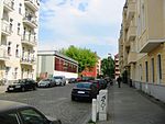 Pillauer Straße