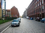 Rotherstraße