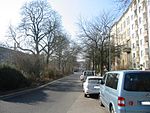 Baerwaldstraße