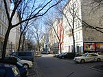 Böckhstraße