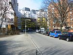 Böcklerstraße