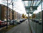 Dessauer Straße