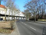 Gitschiner Straße