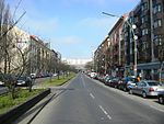 Kottbusser Straße