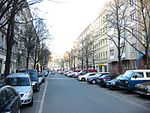 Schonleinstraße