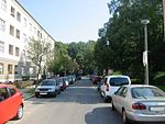 Ludwig-Richter-Straße