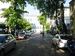 Ahornstraße