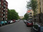 Alvenslebenstraße