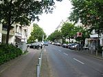 Ansbacher Straße
