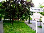Dennewitzplatz