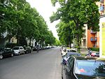 Geisbergstraße