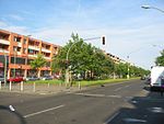 Goebenstraße