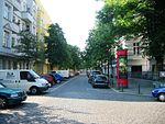 Gotenstraße