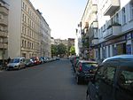 Kärntener Straße