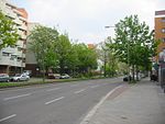 Kulmer Straße