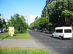 Lietzenburger Straße
