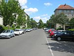 Overbeckstraße