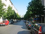 Prinz-Georg-Straße