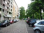 Wormser Straße