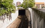 Berlin-Spandau Tunnel Ruhlebener Str.JPG