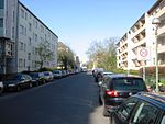 Borussiastraße