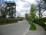 General-Pape-Straße