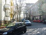 Luise-Henriette-Straße