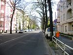 Ordensmeisterstraße