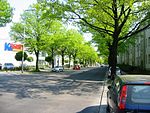 Schöneberger Straße