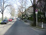 Schaffhausener Straße