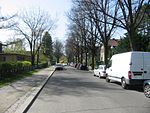 Schwanheimer Straße